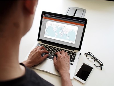 Our Agency Platform Empowers Law Enforcement to Collaborate in These 5 Key Ways