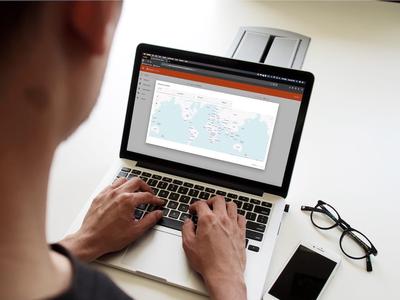 Our Agency Platform Empowers Law Enforcement to Collaborate in These 5 Key Ways