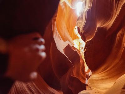 An image intelligence treasure hunt – follow the clues!