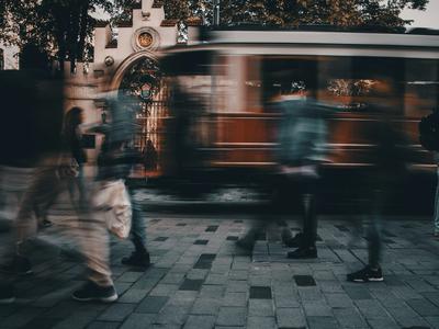 How technology is fighting back against modern slavery