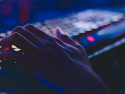 Image forensics, the dark web, and why we do it