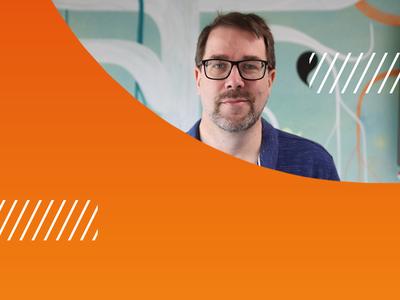 Meet the team member: Chaz Hickman