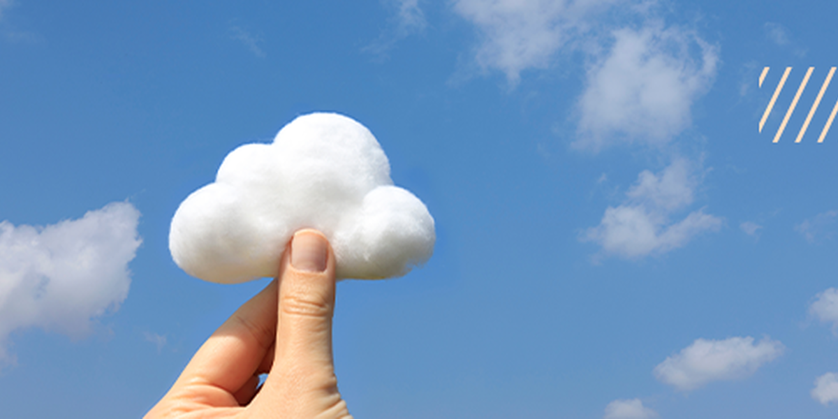 Calculating the carbon emissions of our cloud computing