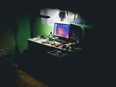 No, Online Sexual Predators Are Not Operating within a Culture of Impunity